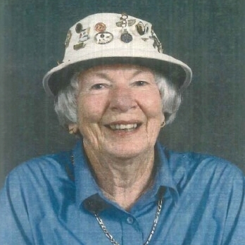 Doris Sweeney Memorial Scholarship