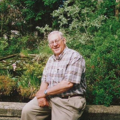 W. J. (Bill) Merilees Memorial Bursary Fund